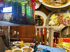 -绿野仙踪·印象(香樟名都店)