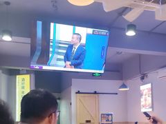 -四禧精酿铜锅涮肉·烧烤工场(大明湖店)