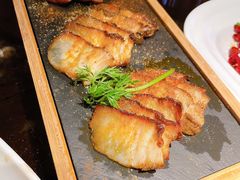 -外婆家(静安大悦城店)
