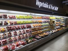 -物美超市(金宝街店)