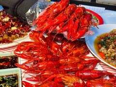 -二钳洞庭虾蟹·江湖菜(鹭岛店)