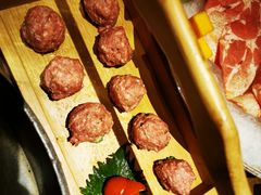 -盡膳口福跷脚牛肉火锅(合生汇购物中心店)