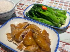 -顺德杨廷记(白云山店)