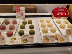 -西树泡芙(蓝色港湾店)