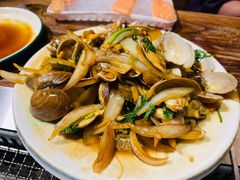 -柿子树炭烤羊腿(金台路店)