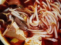 -薛记襄阳香辣牛肉面(平安路店)