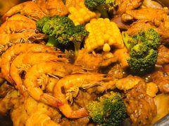 -和福顺牛肉大虾焖锅自助(宝业店)