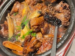 -食锦记·福建私房菜(浦西万达店)