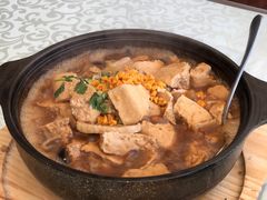 -牟传仁饭庄(星海店)