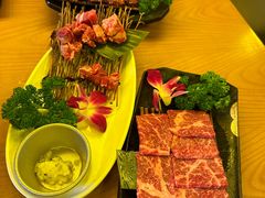 -AJIYA炭火烧肉(徐汇正大乐城店)