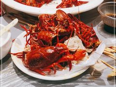 -味道工厂楚虾王(龙虾城店)