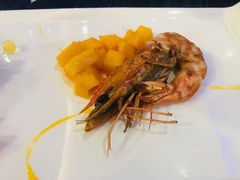 -厚街国际大酒店·360度旋转餐厅