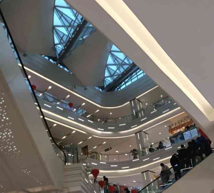 联盛·九江快乐城-"周末同事去九江,搭乘顺风车就过去了,原本.