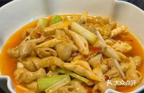 Yibin Stir-fried Intestines
