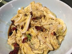 -老磨油饼(高陵店)