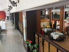 -南庄酒家·海鲜粤菜·25年老字号(环城南路店)