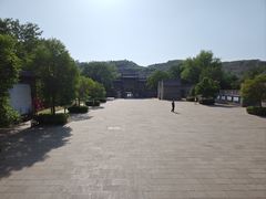 -康百万庄园