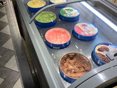 自助取餐区-汉巴味德·烤肉与啤酒的自助(杭州大悦城店)