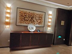 -浙江安吉JW万豪酒店
