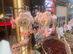 -刘一手重庆火锅(万达广场颍泉店)