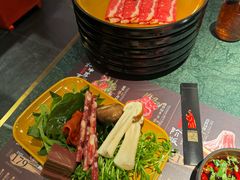 -牛New寿喜烧(中山公园龙之梦店)