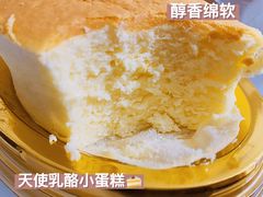 -味多美蛋糕(金顶街店)