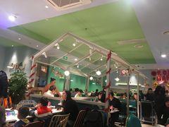 -纽斯特自助牛排餐厅(三林印象城店)