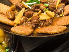 -老阿爸鲜鱼土菜(园区永旺店)
