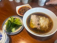 -同得兴 Since·1995 传统苏式面馆(十全街店)