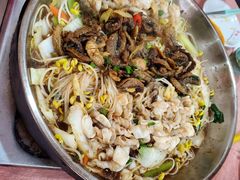 -标记好食