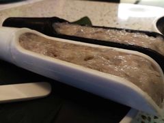手打鲜虾滑-椰子营·椰子鸡火锅(万象里店)