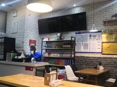 大堂-西粉堂新疆米粉(朝外店)