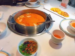 -蕃茄述·好汤自然来(江汉路店)