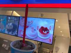 -DQ·蛋糕·冰淇淋(天通苑华联店)