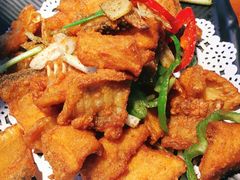 -捞围鲜·港式打边炉(海阳路店)