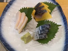 -古都日本料理(高桥路店)