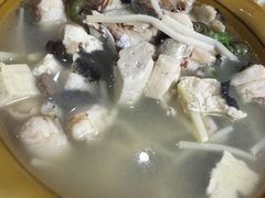 -灵福缘私房菜·农家菜(拈花湾·灵山大佛必推店)