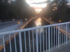 -皇家御河游(紫御湾码头)