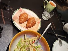 -404干式熟成牛排馆•聚会餐厅