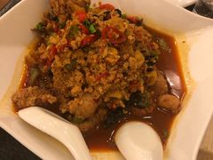 -湘肠香火锅店(团结湖店)