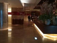 -东京希尔顿酒店