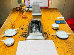 -老白清真烧烤(旗舰店)