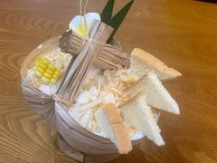 -婉泰·特色小吃·舂鸡脚(告庄二店)