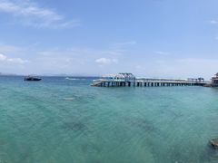 -三亚蜈支洲岛旅游区