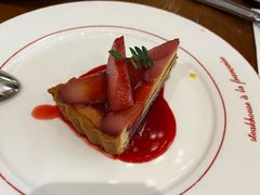 -Entrecôte 法国牛扒馆(保利·时光里店)