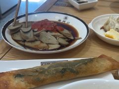 -南门口(山水人家店)