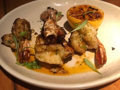 -The Meat & Wine Co Southbank(南岸店)