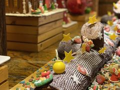 -广州中心皇冠假日酒店-环市食坊·海鲜自助餐厅