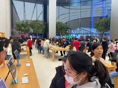 -Apple零售店(苏州店)