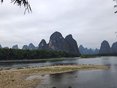 -桂林兴坪漓江